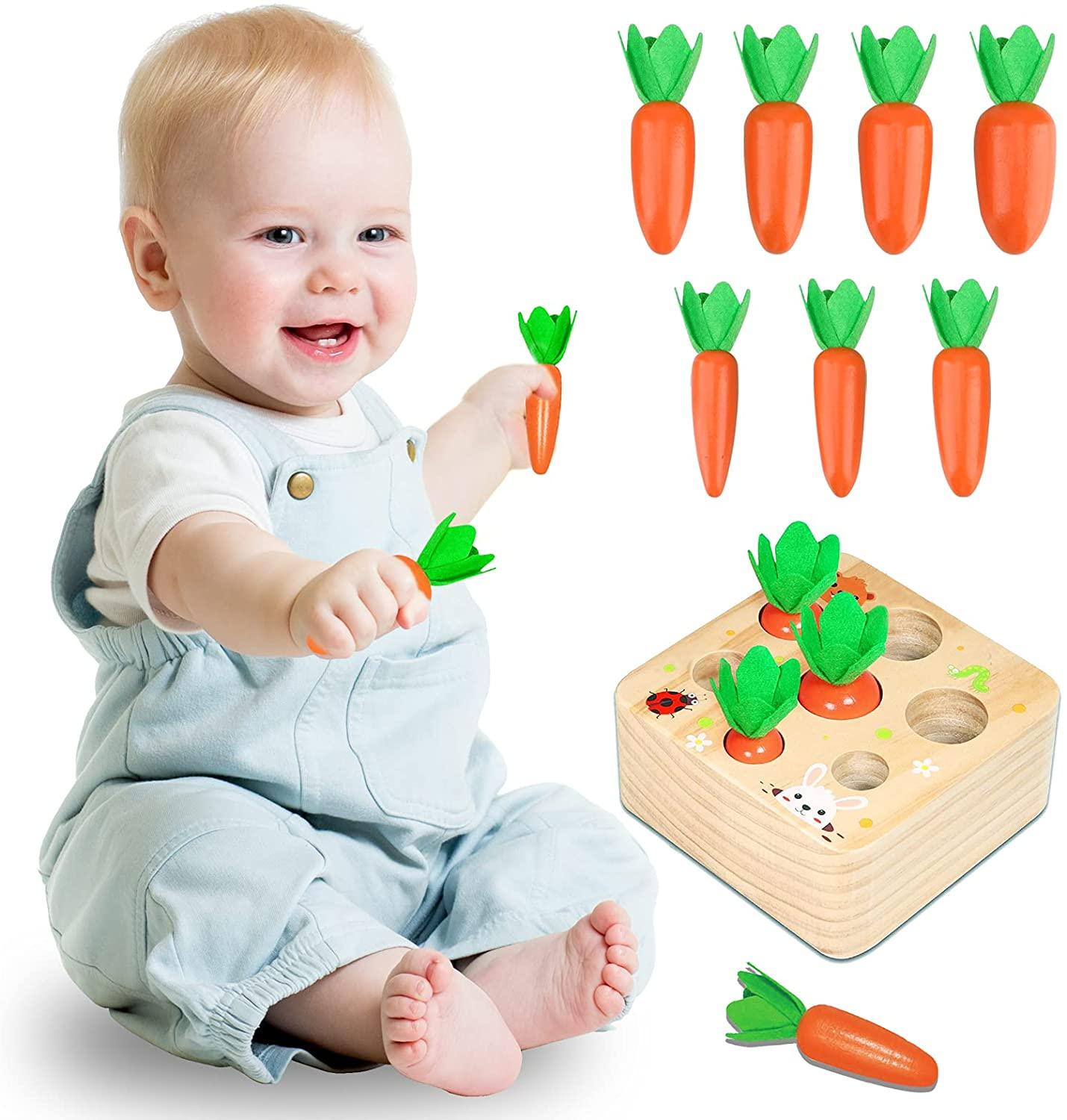 jouet-carotte-bébé