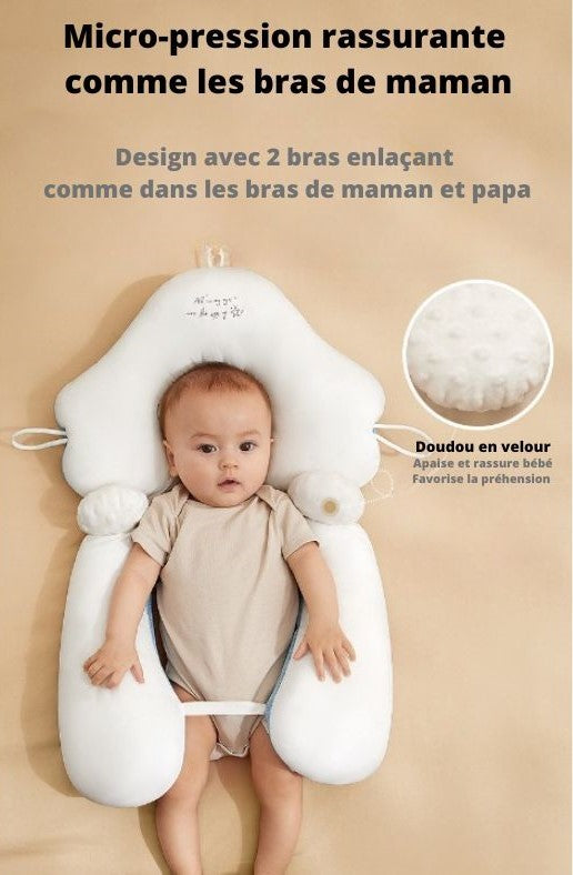 carton colonne vertébrale sel thermomètre chambre bébé babymoov  Autorisation Controversé présumer