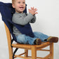 Harnais chaise haute| Sack'n Seat™